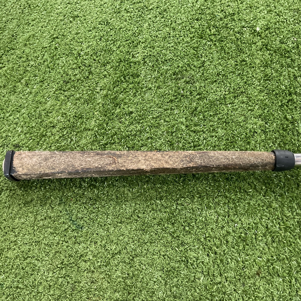 PUTTER Wilson : TPA XVIII ก้านเหล็ก