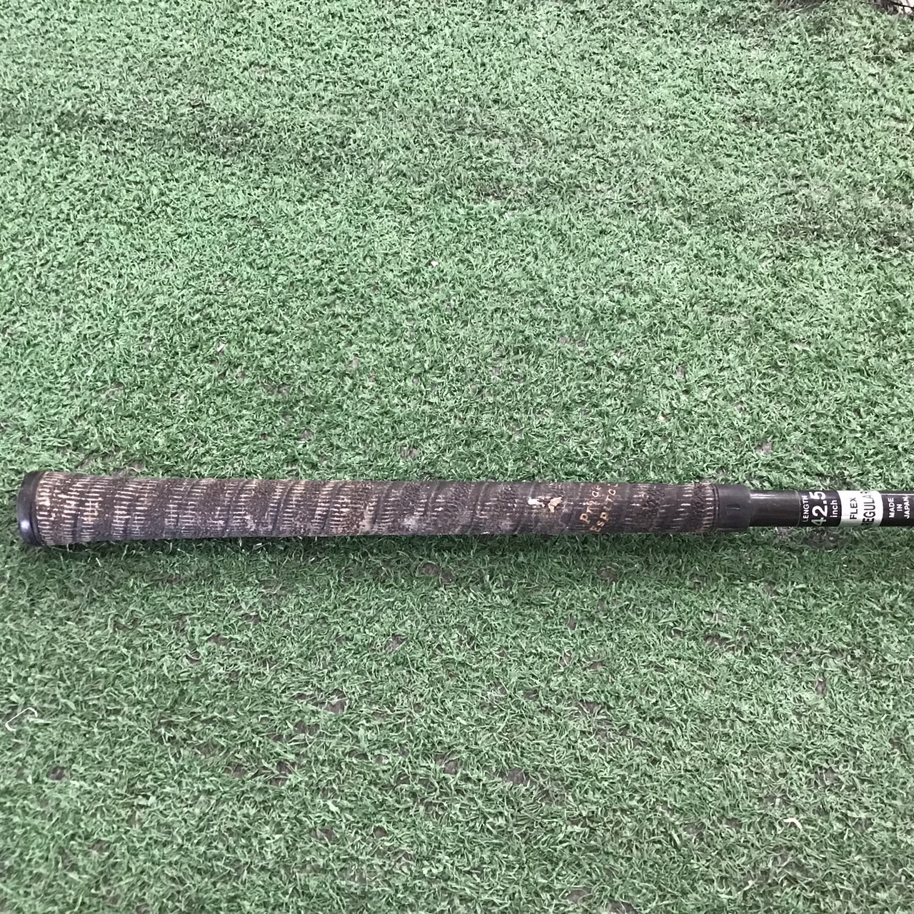 UTILITY 17 องศา S-BIRD : RETURNS Driving Concept / NEW CONCEPT FLEX-R ก้านกราไฟร์