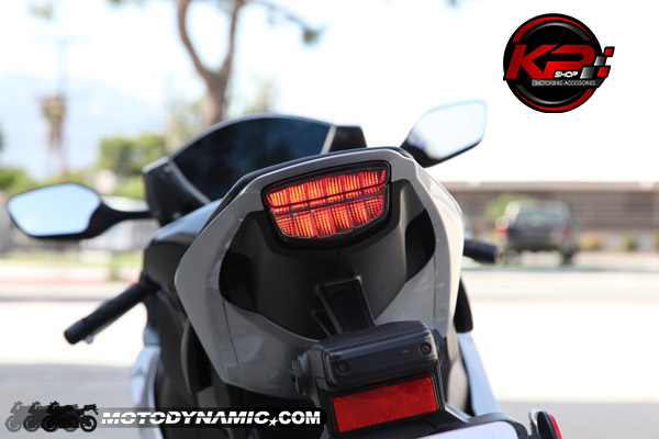 ไฟท้าย MD CBR1000RR