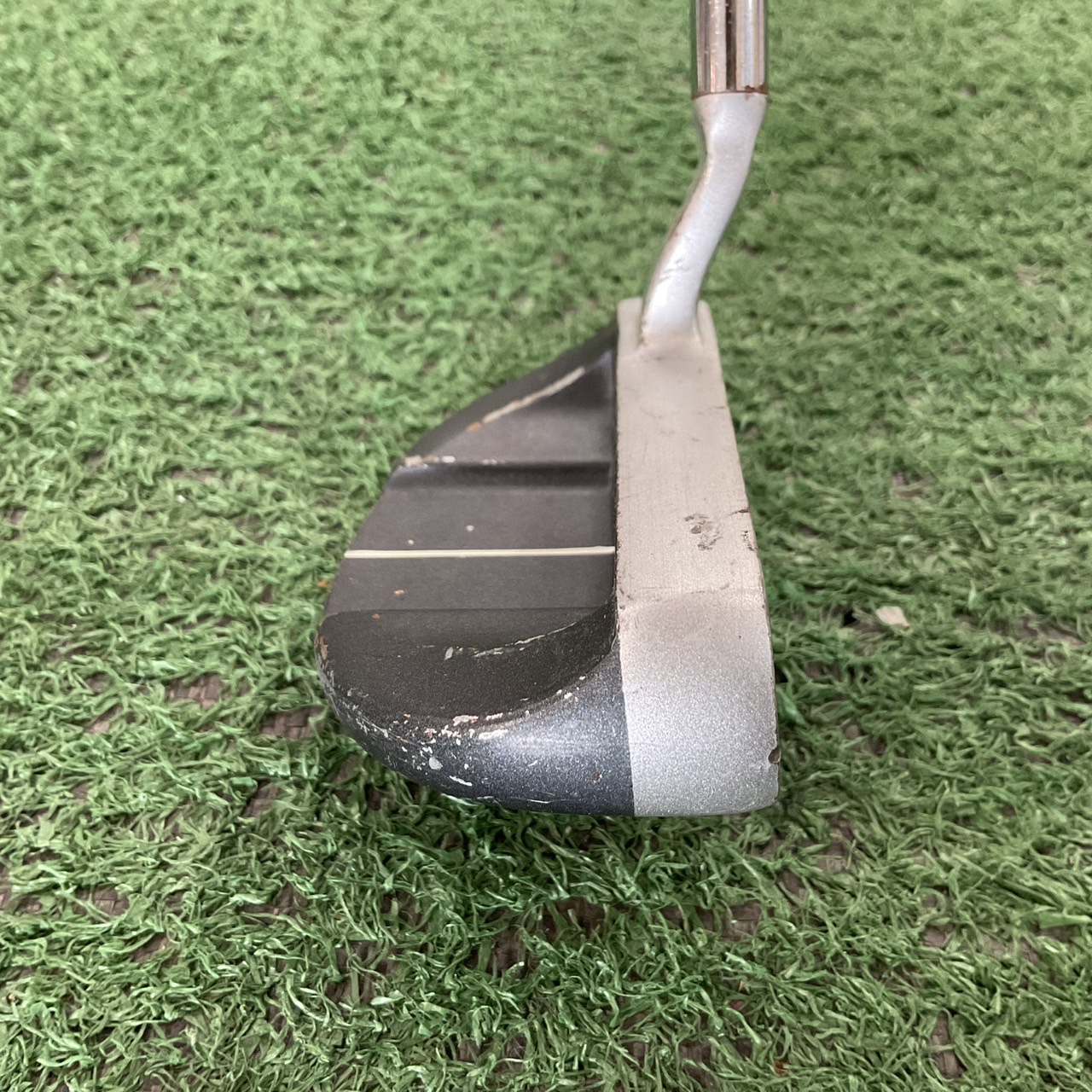 PUTTER ARROW TUBE : X5 ก้านเหล็ก
