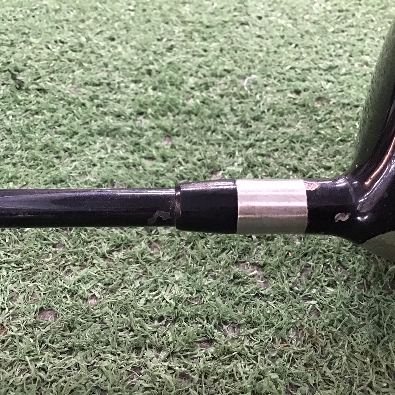 UTILITY 21 องศา ARROWTUBE : XF 7W FLEX-R ก้านกราไฟร์