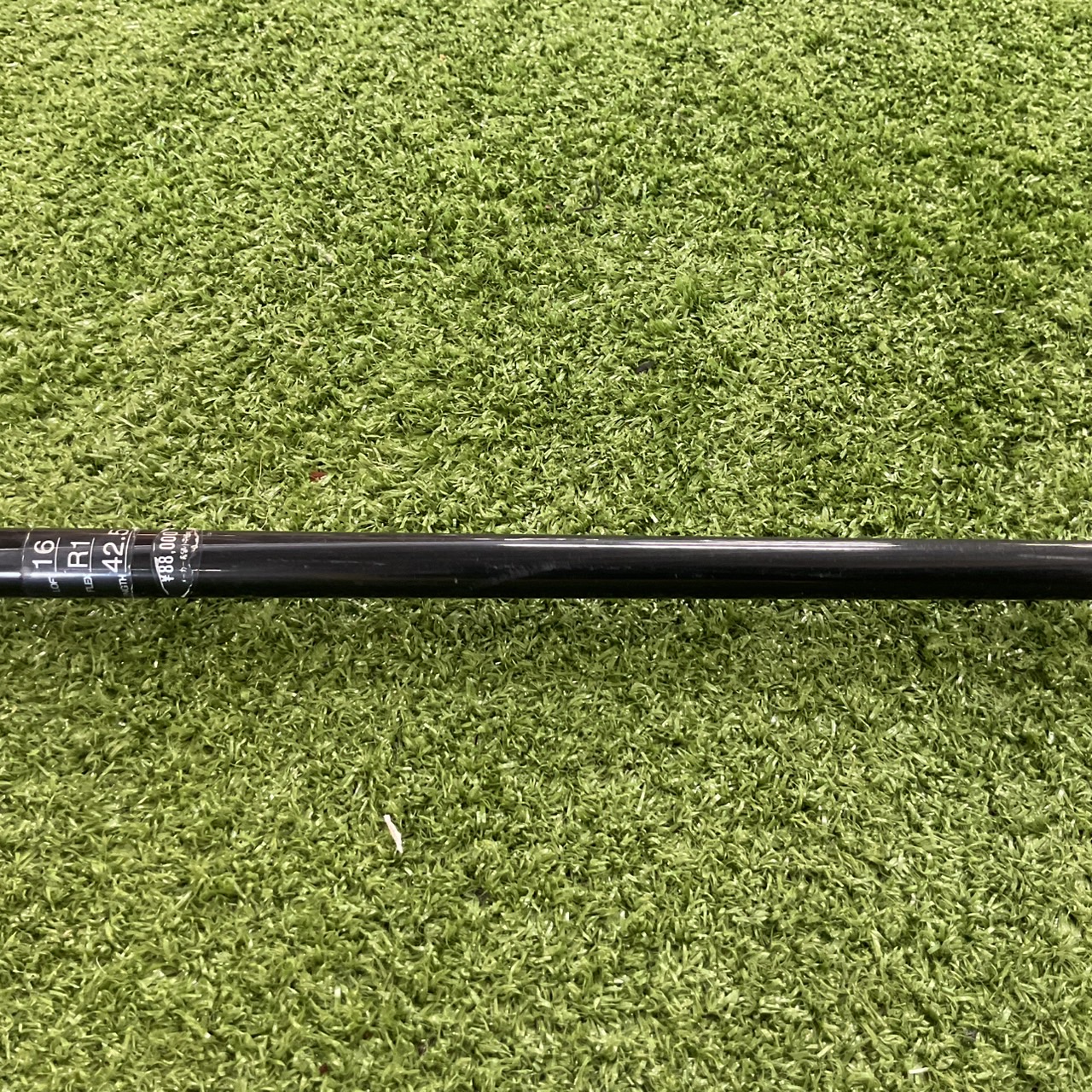 UTILITY 16° S-YARD : T.302 #3½ Flex-R ก้านกราไฟร์