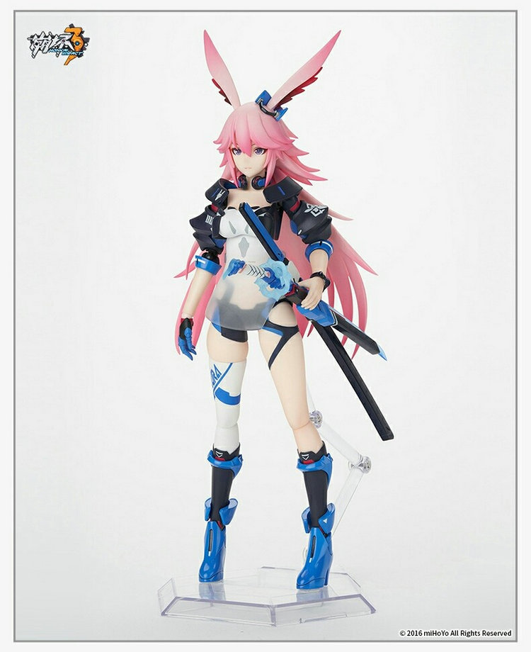 Apex Arctech Honkai Impact 3rd Yae Sakura Goushinnso Memento