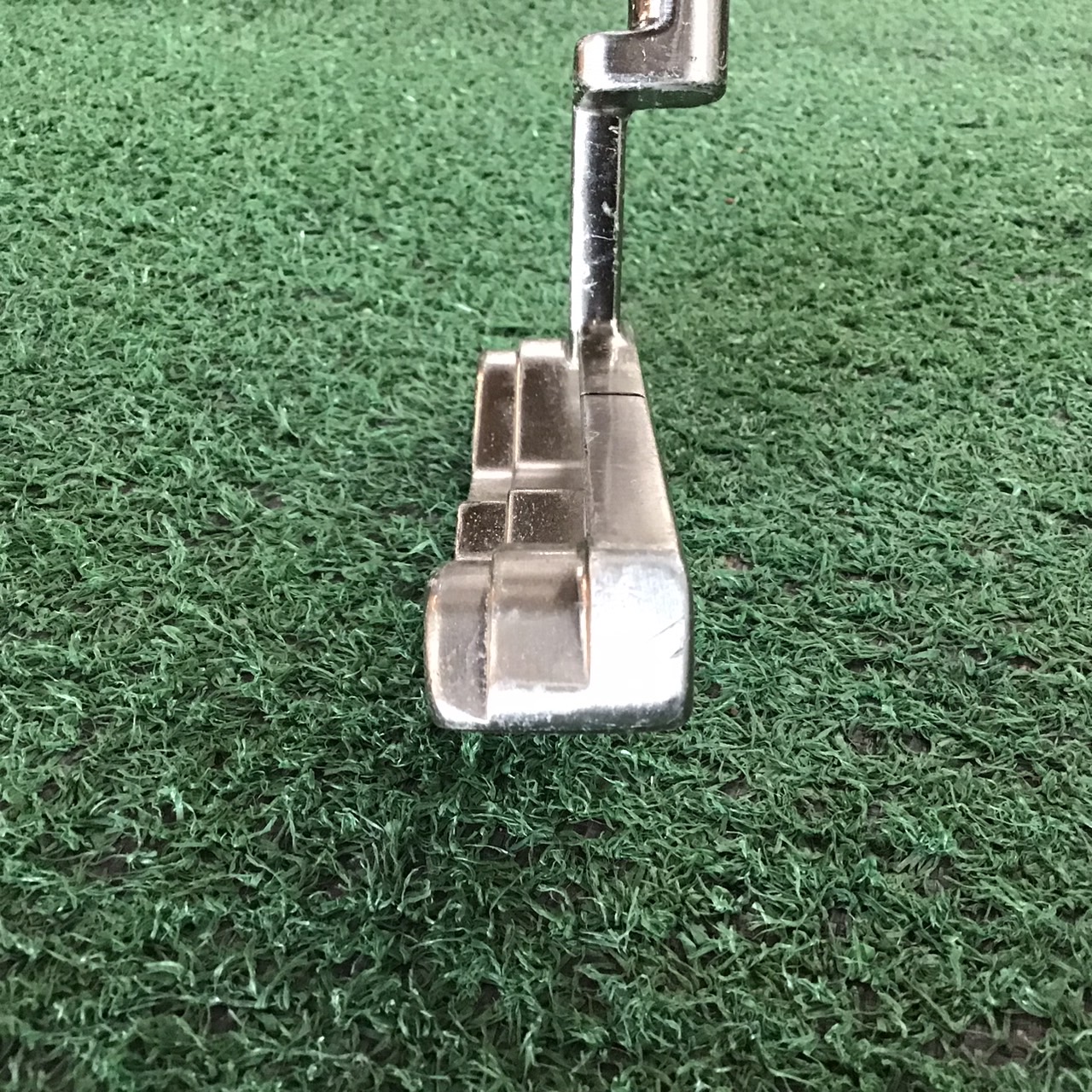 PUTTER GREENPILOT : SGP 867 ก้านเหล็ก