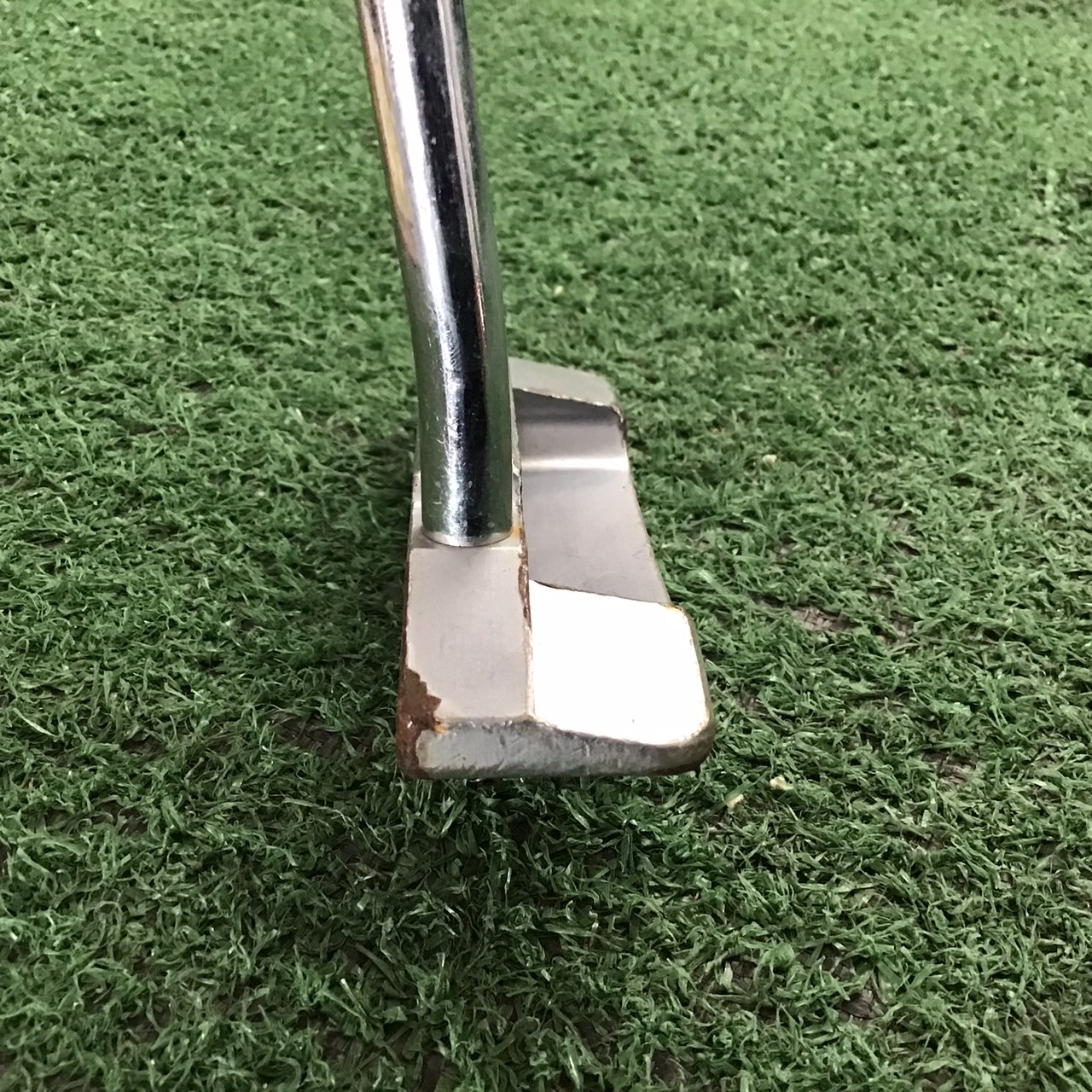 PUTTER PRGR : DATA CM-5 ก้านเหล็ก