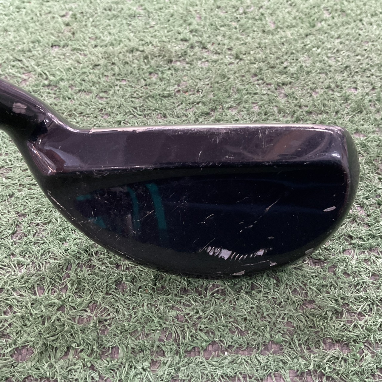 UTILITY 18 องศา TOP LANKING : SUPERIOR / HIGH GRAPHITE ก้านกราไฟร์