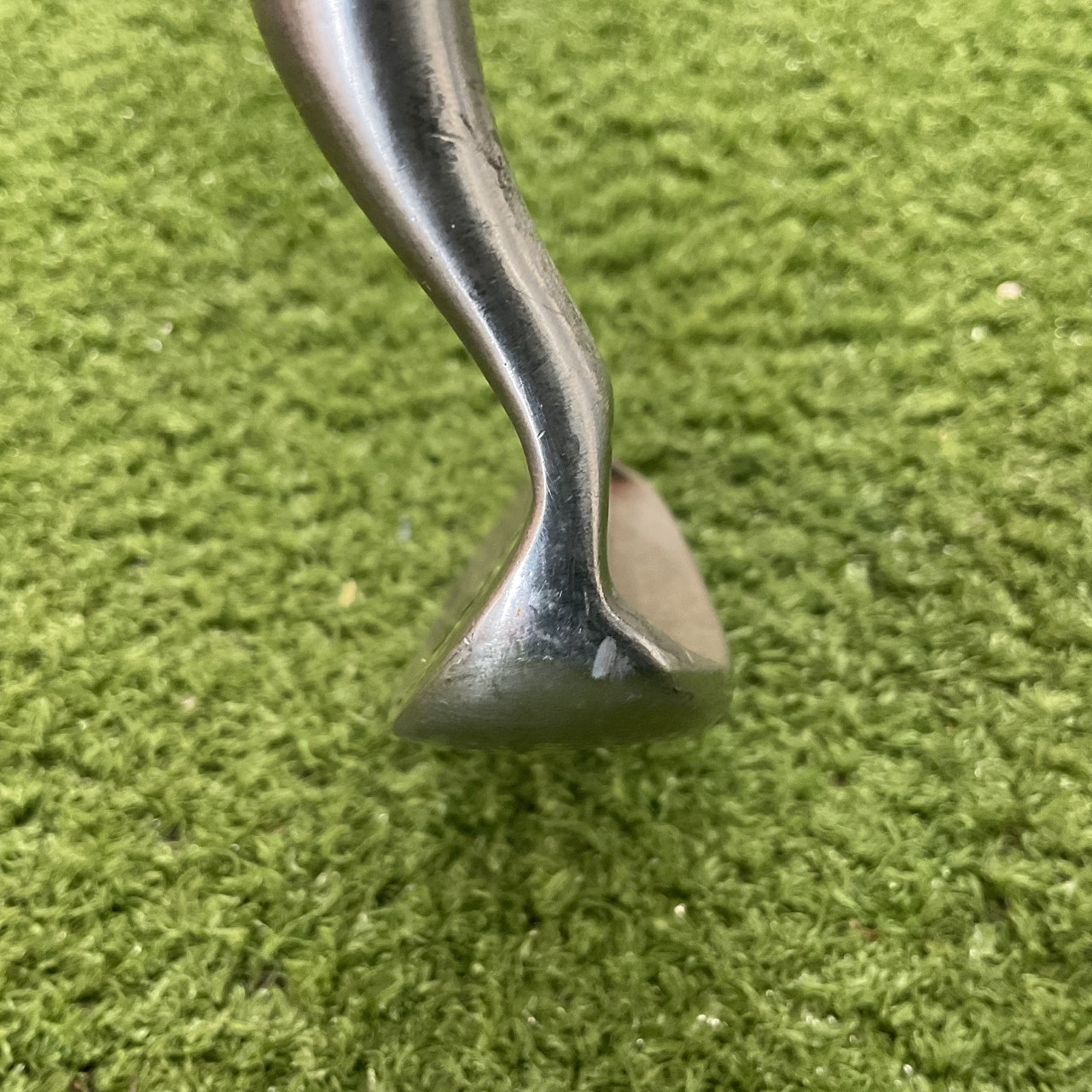 CHIPPER Exact Line 735 : Particular ก้านเหล็ก