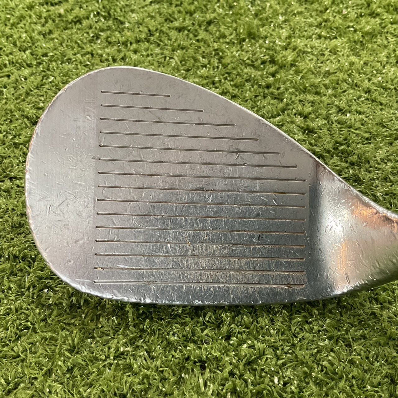 WEDGE GRAND PRIX : TARGET-0002 P/S ก้านเหล็ก