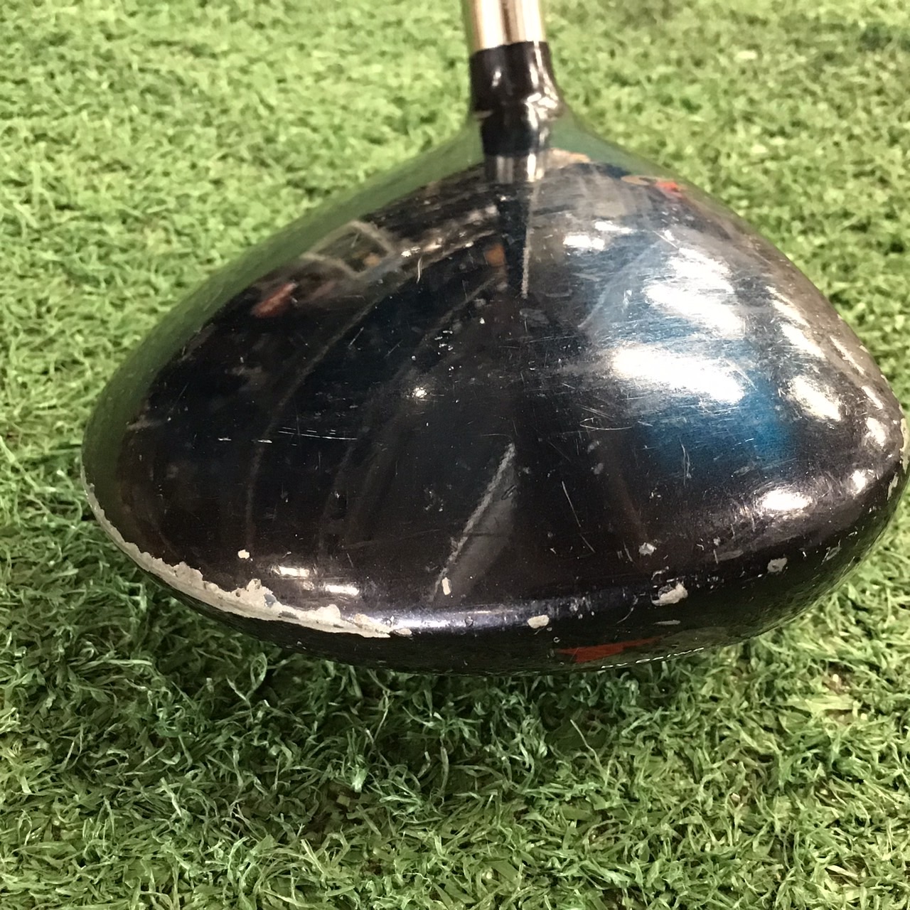 UTILITY DaiwaGOLF THEORIST TR-460 #5 FLEX-R ก้านกราไฟร์