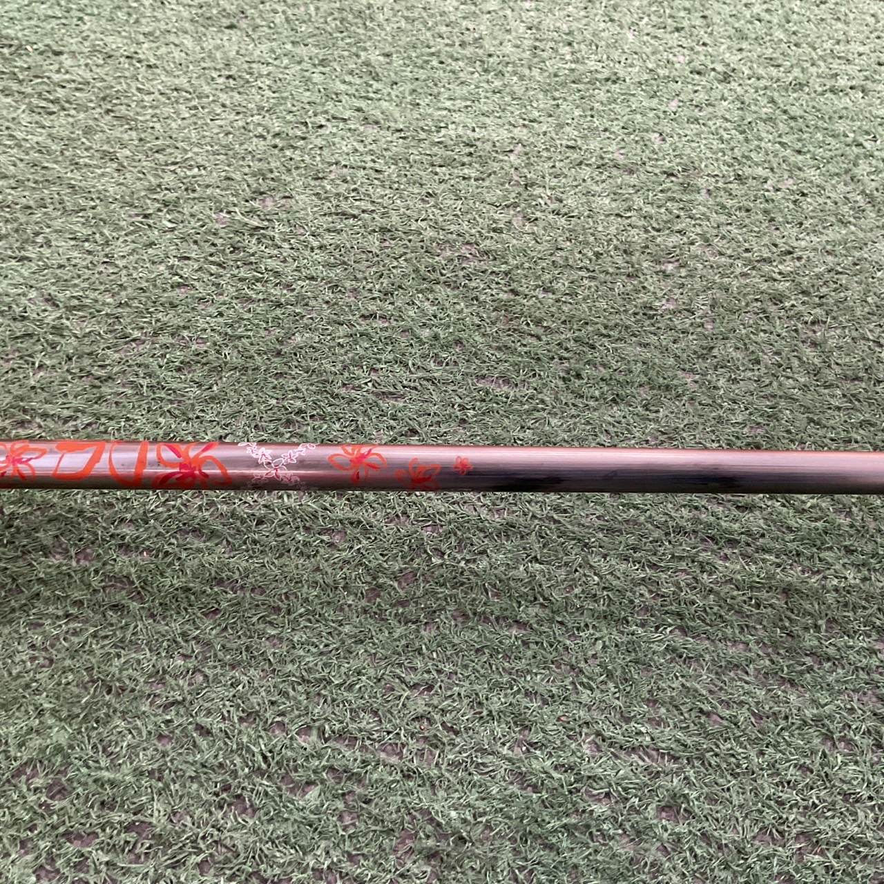 DRIVER 9.5 องศา BRIDGESTONE : TOURSTAGE X / Diamana FLEX-S ก้านกราไฟร์