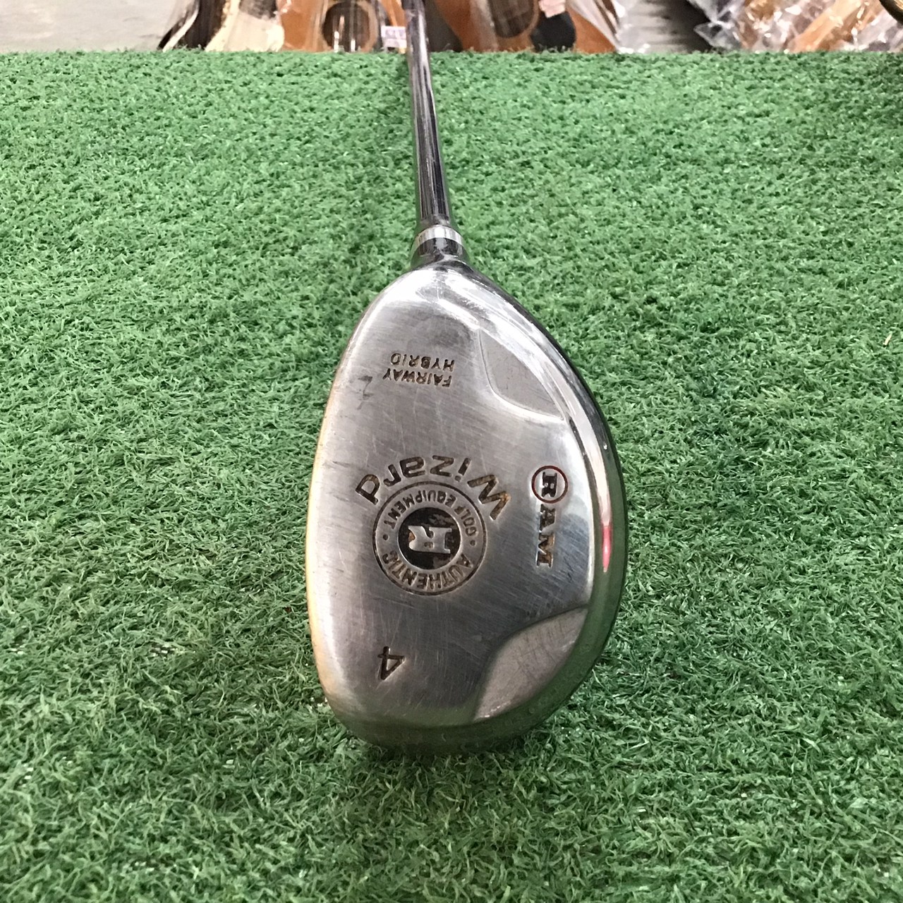 UTILITY RAM ก้านกราไฟร์