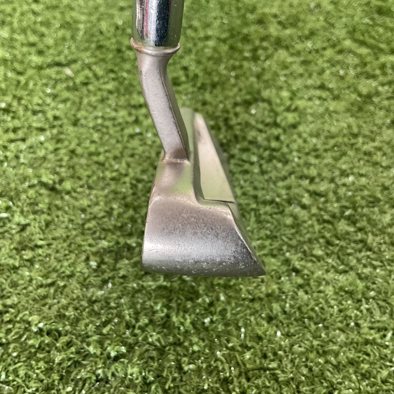 PUTTER Carbite : POLAR BALANCED DH ก้านเหล็ก