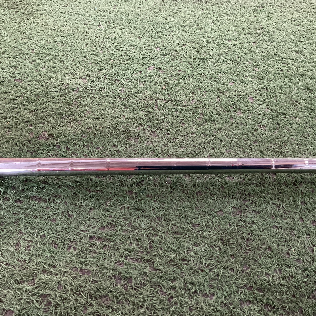 UTILITY 22 องศา GDX : TYPE-UTL / CHAUCER GRIP ก้านเหล็ก