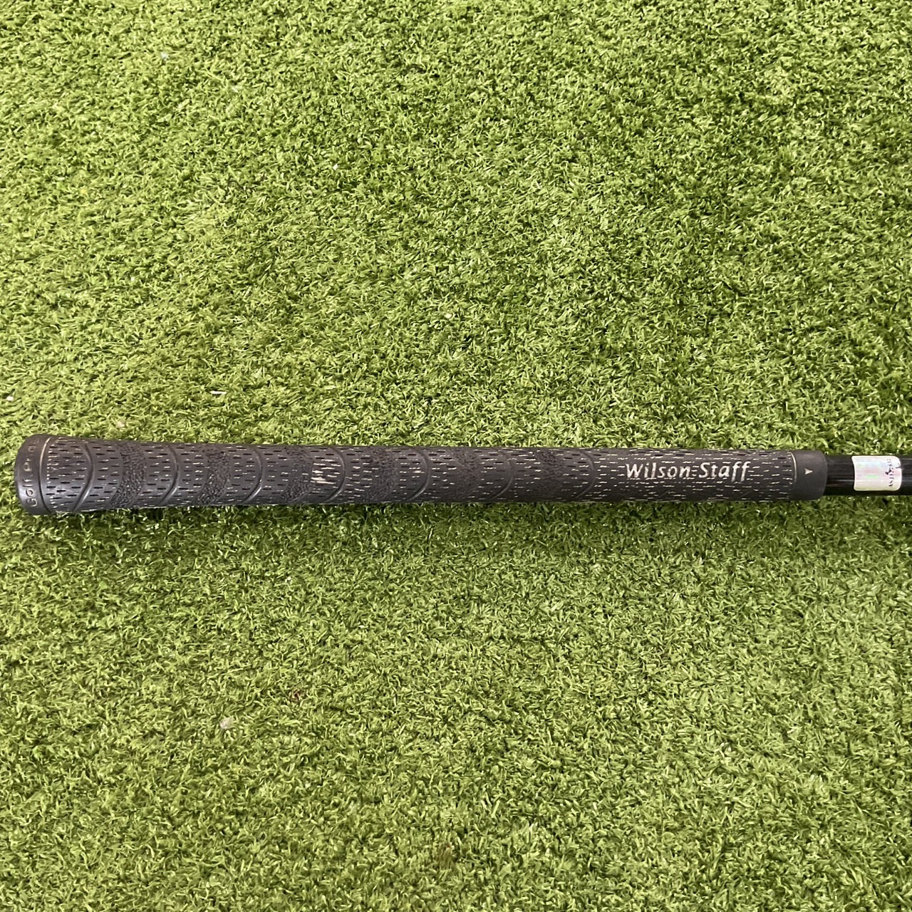 UTILITY 18° Wilson Staff : Tab FW #5/ Nano Flex-R ก้านกราไฟร์