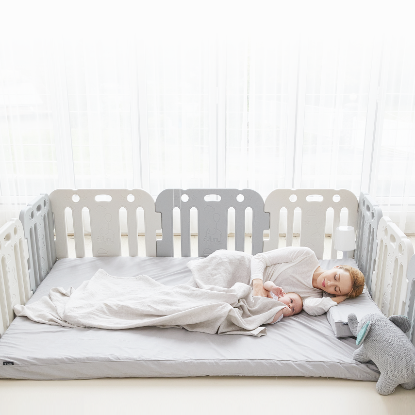Gggumbi Topper Mattress ที่นอนท็อปเปอร์ดูแลคุณแม่หลังคลอด
