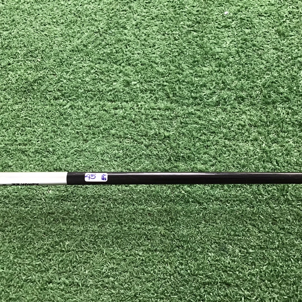 DRIVER 9 องศา YONEX NANOV ก้านกราไฟร์