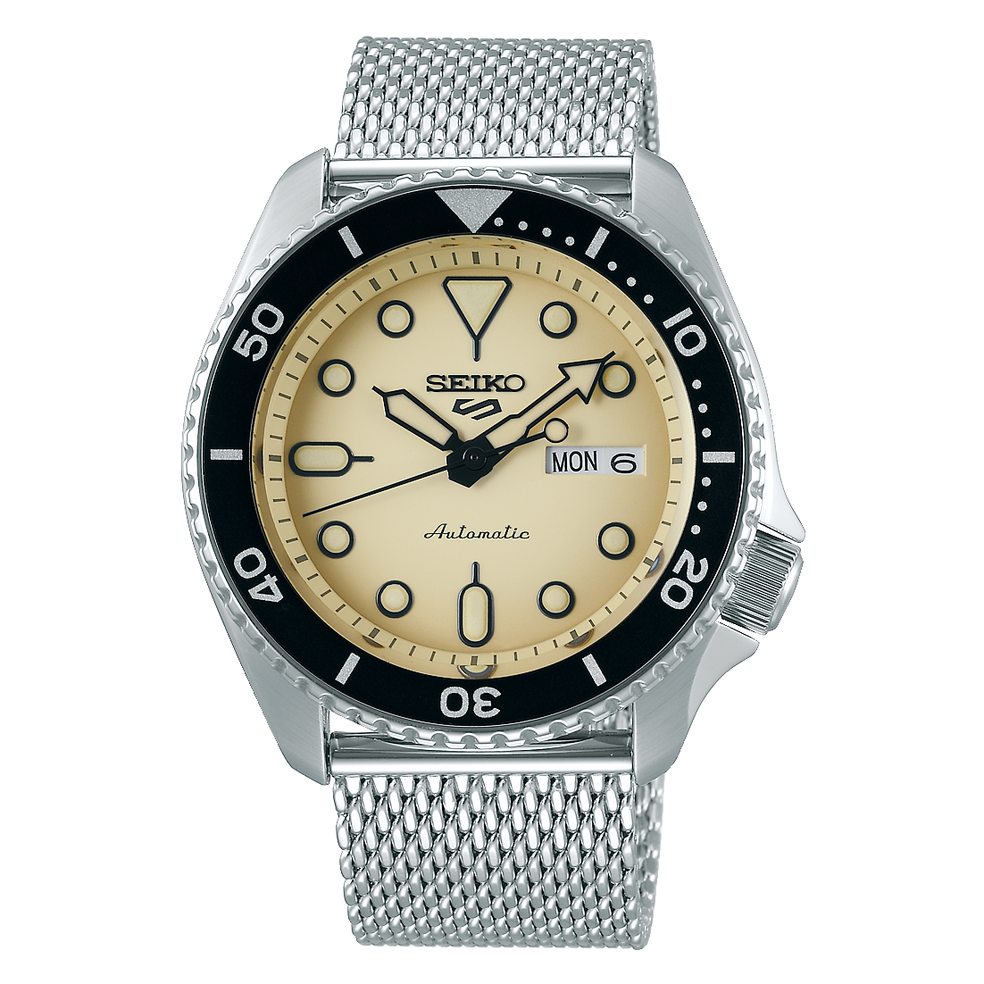 Seiko 5 Sports รุ่น SRPD67K1