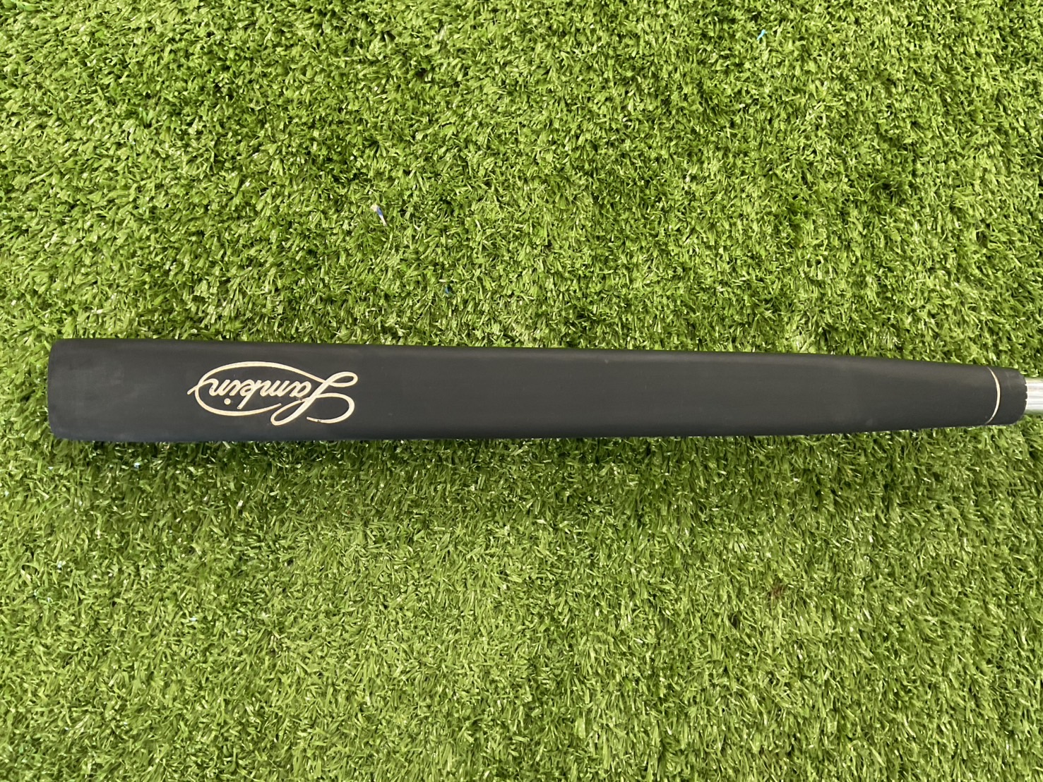 PUTTER Mizuno : 0802 ก้านเหล็ก