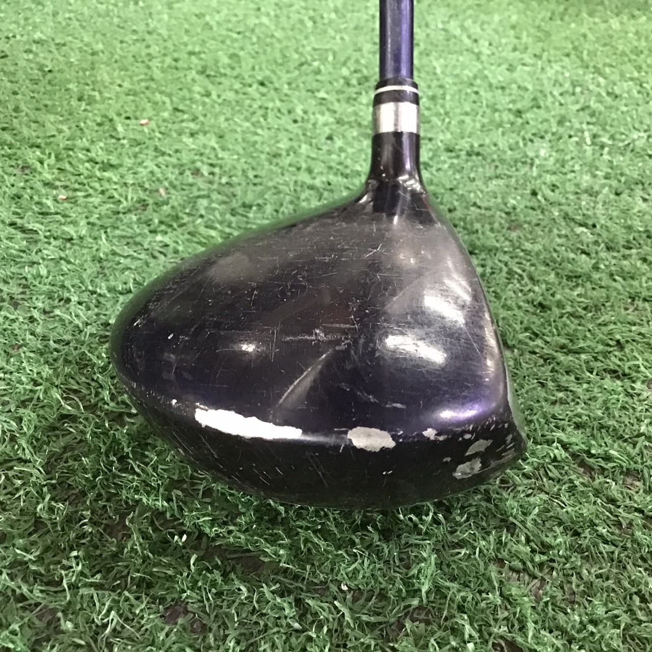 UTILITY 19 องศา Wilson : AVIATOR WS-363F #5 / TM DISTANCE FLEX-R ก้านกราไฟร์