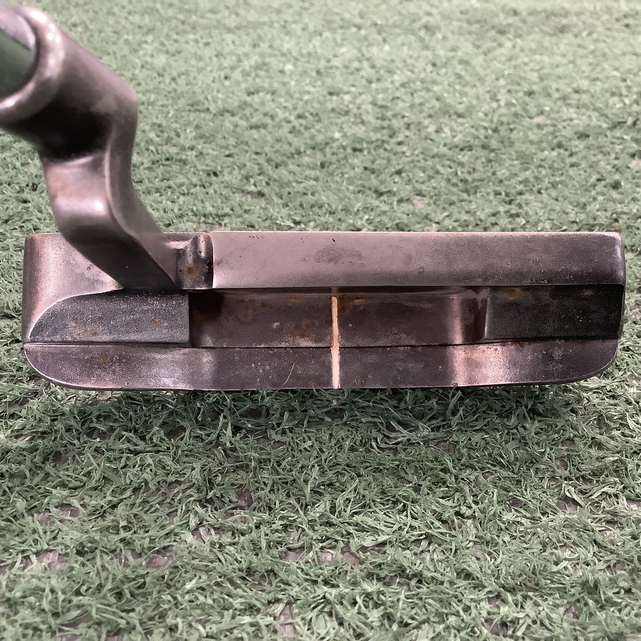 PUTTER a.m.c : AP-001 CNC Milled ก้านเหล็ก