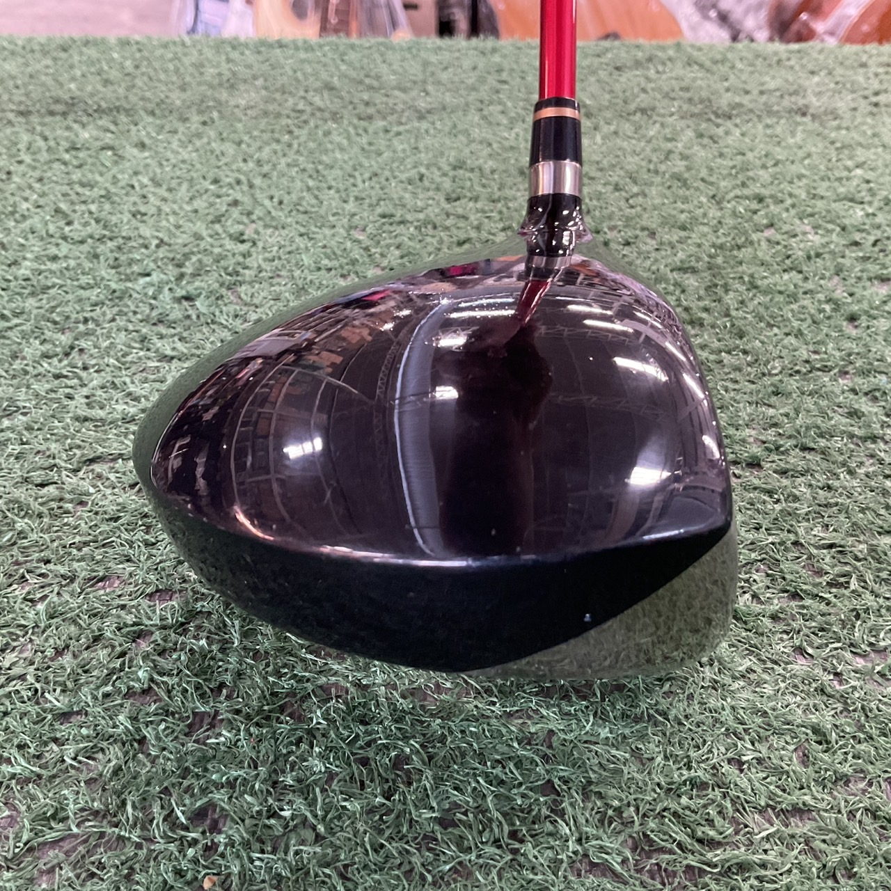 UTILITY ADAMS GOLF : INSIGHT XTD BOXER 3/60-S FLEX-S ก้านกราไฟร์