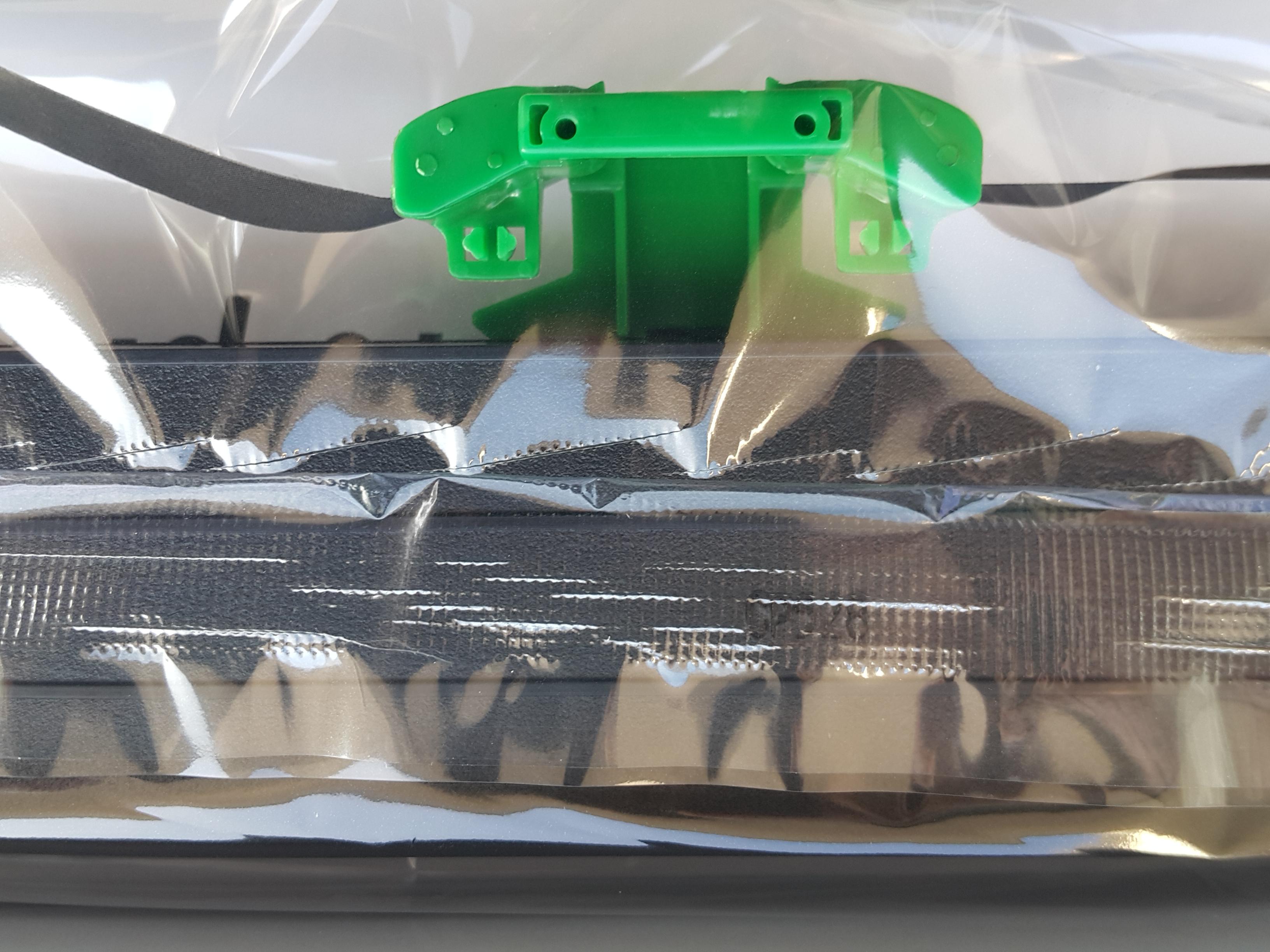 Original Ribbon cartridge Compuprint SP40 Plus