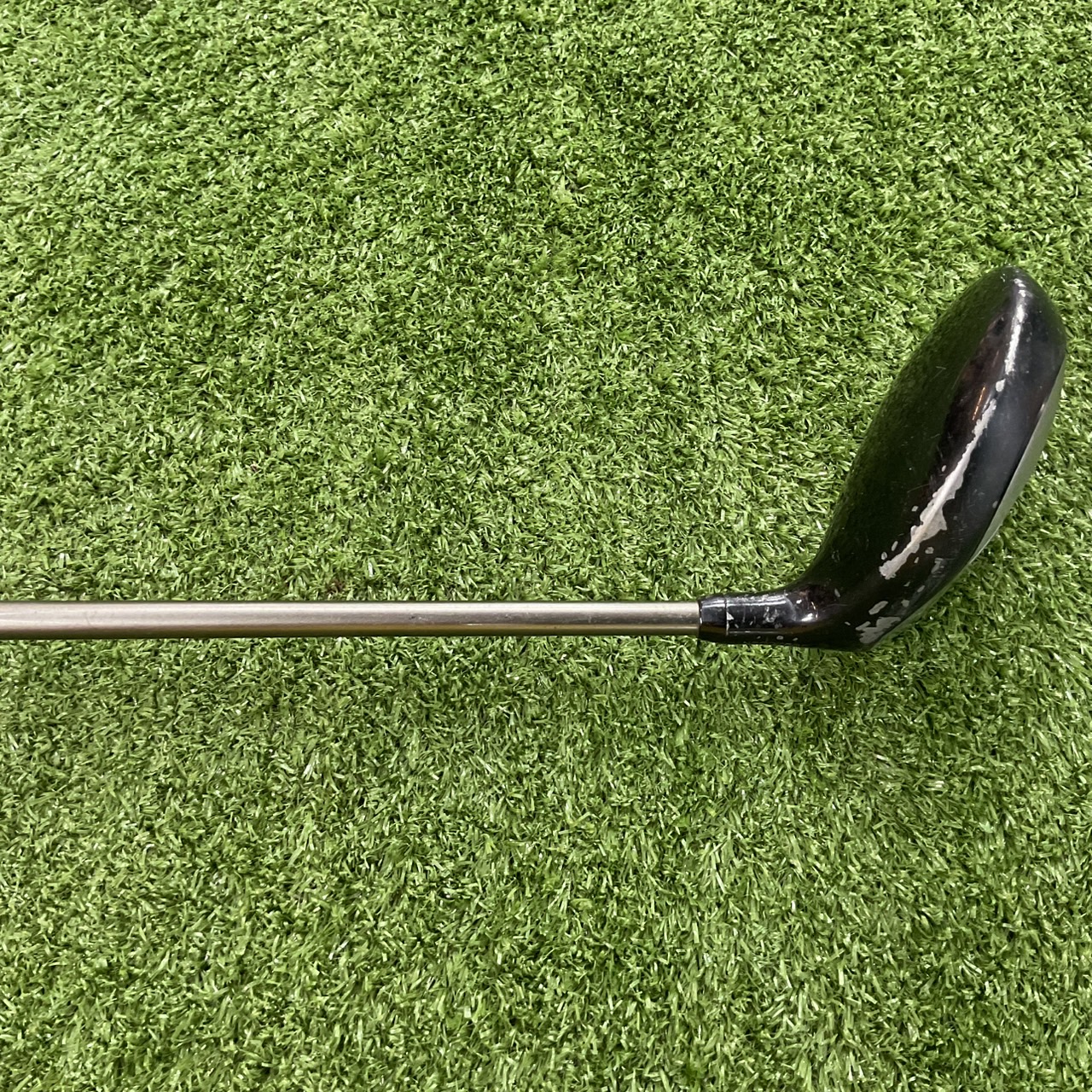 UTILITY 21° YAMAHA : inpres i.F.F. #7/ MS-507F Flex-S ก้านกราไฟร์