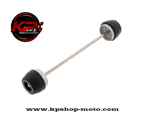 กันล้มหลัง r1 evotech