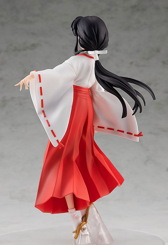 POP UP PARADE Inuyasha: The Final Act Kikyo
