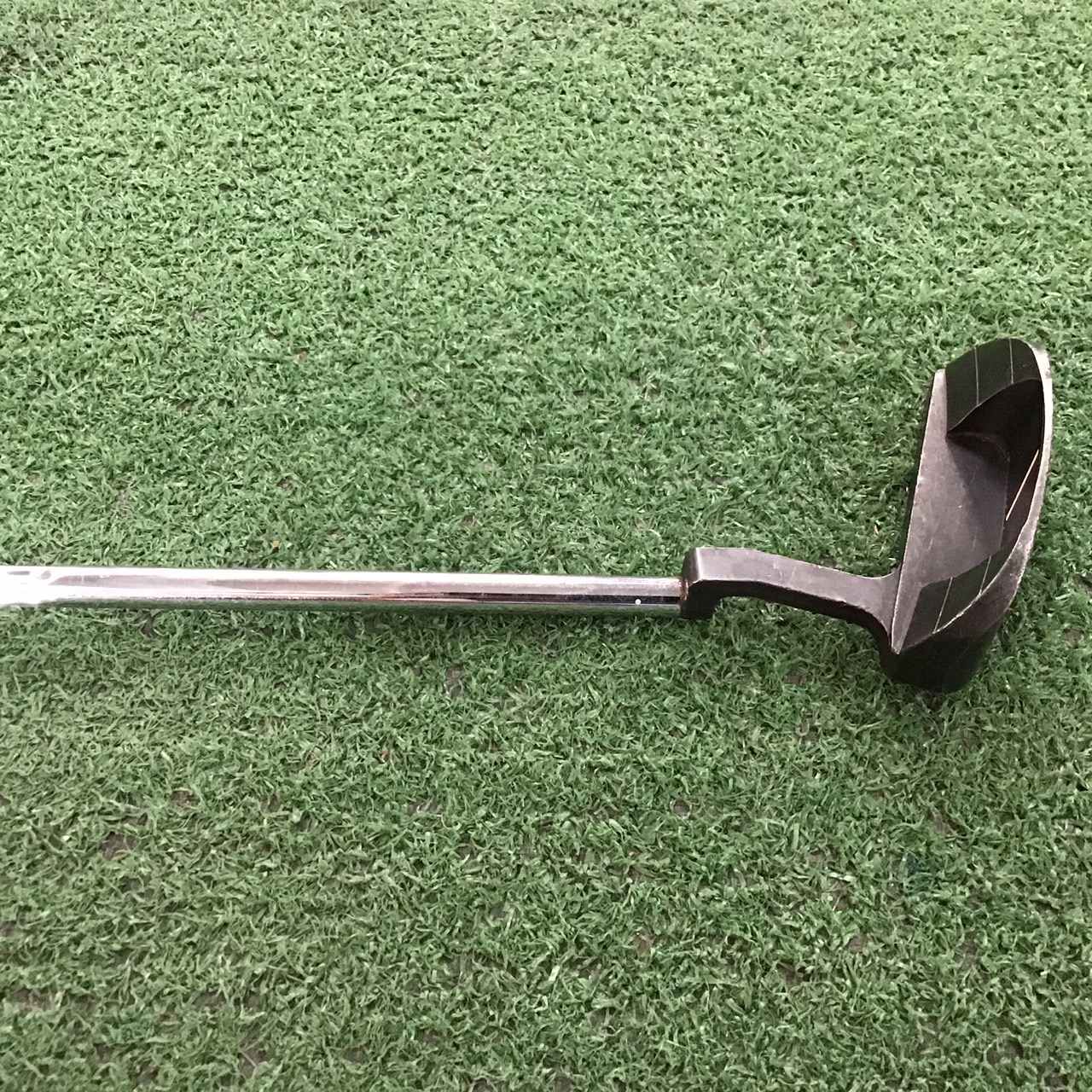 PUTTER Maxfli : TM-12 Tad Moore ก้านเหล็ก