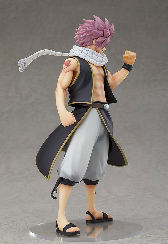 POP UP PARADE Fairy Tail Final Season Natsu Dragneel