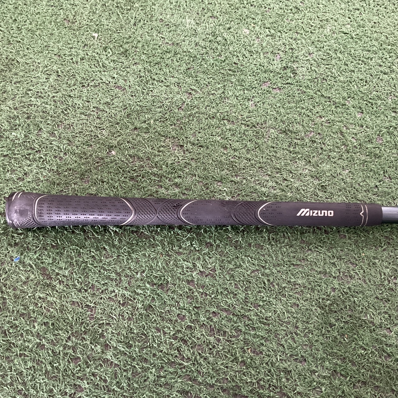 UTILITY 25 องศา Mizuno : Zephyr METAL UF 9/ EACH GRAVITY FLEX-R ก้านกราไฟร์