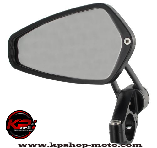 กระจกแต่ง crg arrow