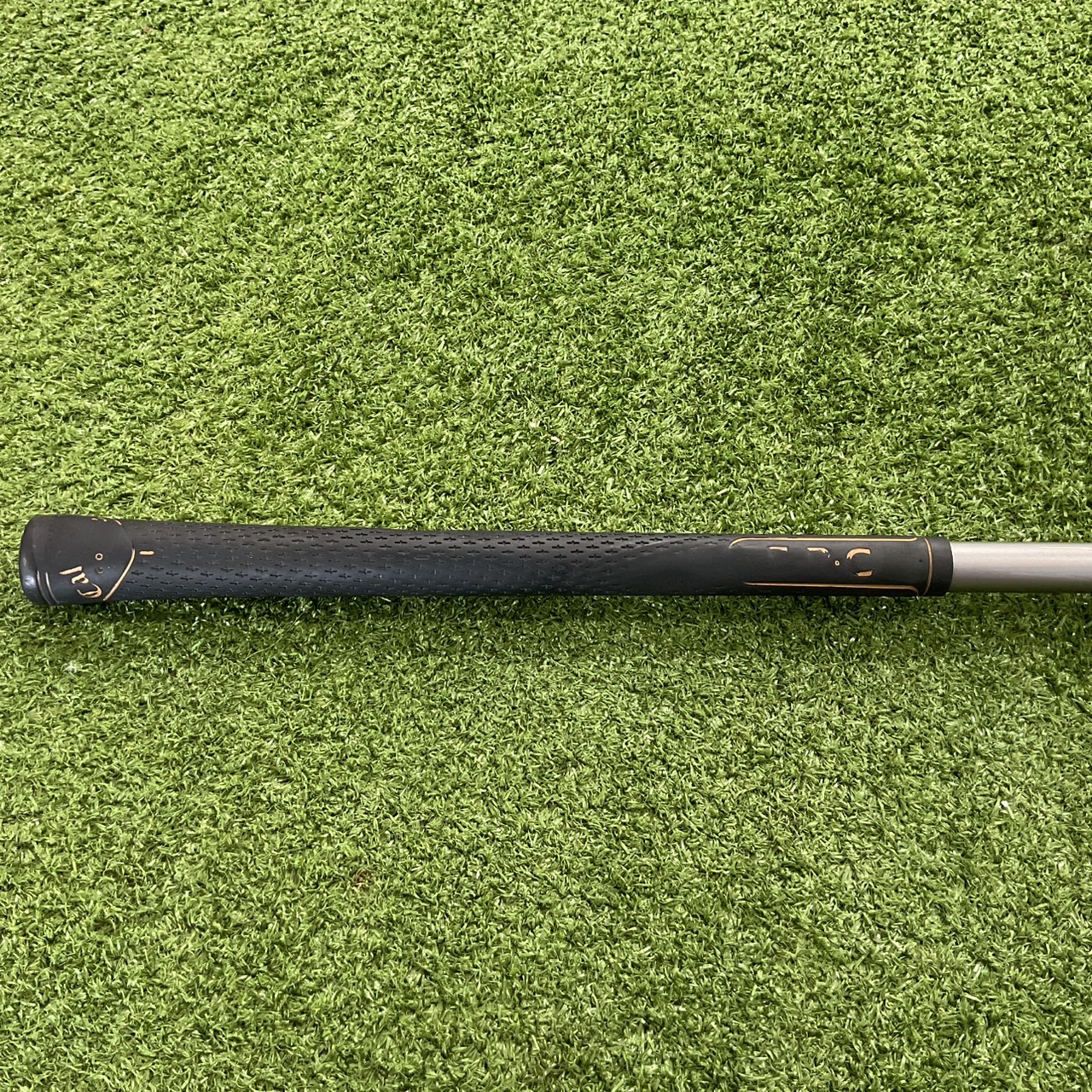 UTILITY CallawayGOLF : E.R.C FUSION #5/ JV50 Flex-SR ก้านกราไฟร์