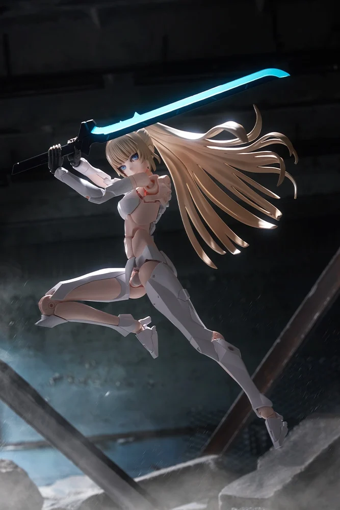 Preorder 4934054078608 KOTOBUKIYA MEGALOMARIA UNLIMITED UNIVERSE EMULATOR มัดจำ 500 บาท