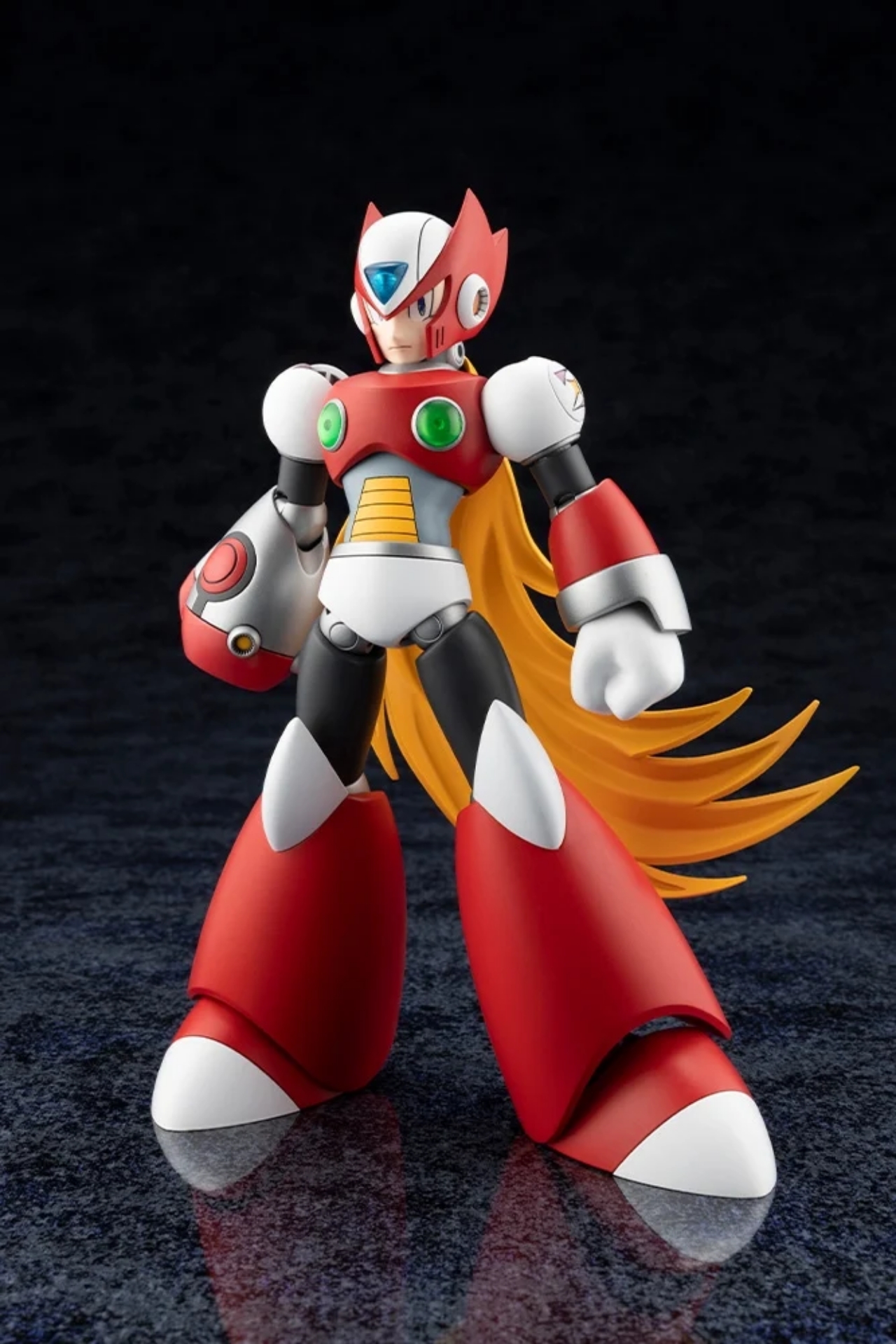 Preorde 4934054059355 KOTOBUKIYA MEGA MAN X ZERO 1st Ver. มัดจำ 500 บาท