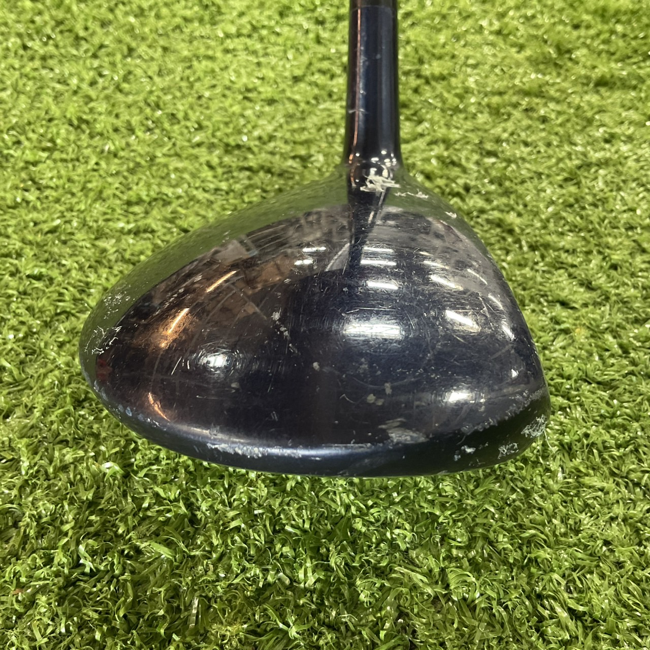 UTILITY 23° maruman : VERITY RV #7 Flex-R ก้านกราไฟร์