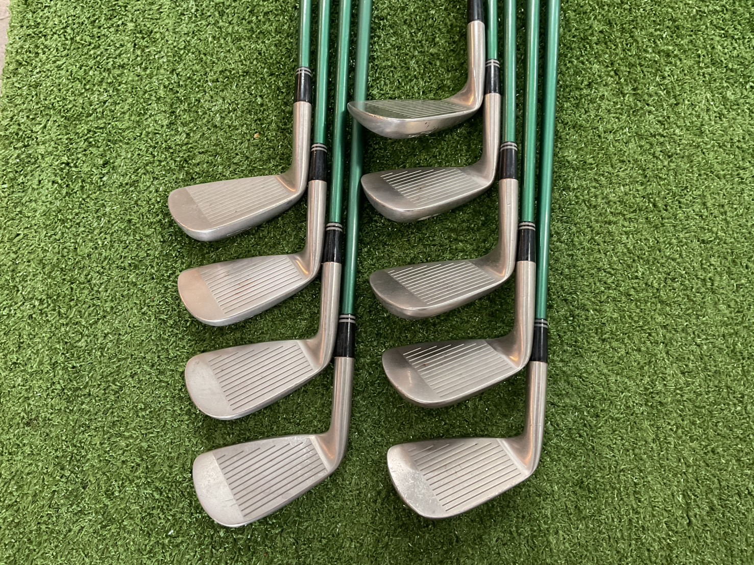 ไม้กอล์ฟ BRIDGESTONE : J's JOE / HM-70 ก้านกราไฟร์