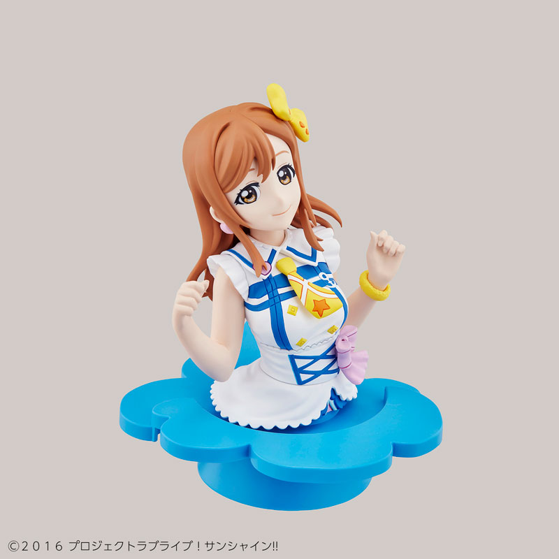 Figure-riseBust LoveLive! Sunshine!! KUNIKIDA HANAMARU
