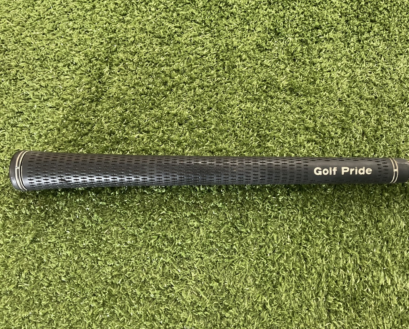 UTILITY 15 องศา TaylorMade : V STEEL #3 / SPD-661 ก้านกราไฟร์