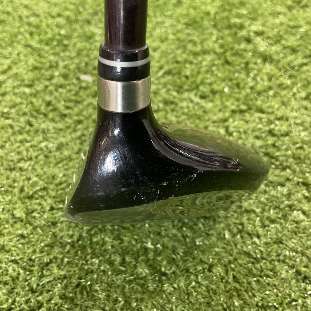 UTILITY 18° WINBO : SUPER Magic Sensor #5 MS-950 Flex-R ก้านกราไฟร์