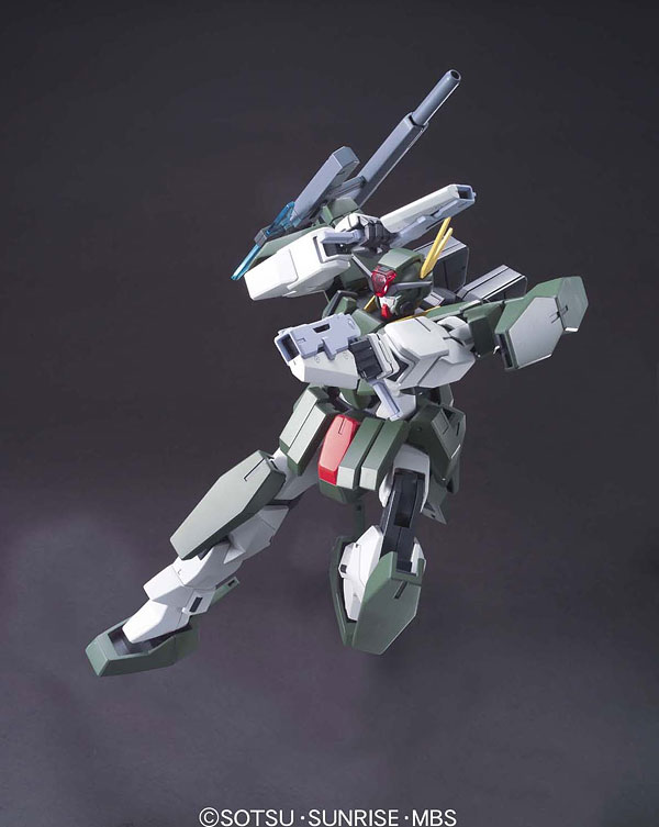 1/100 Cherudim Gundam