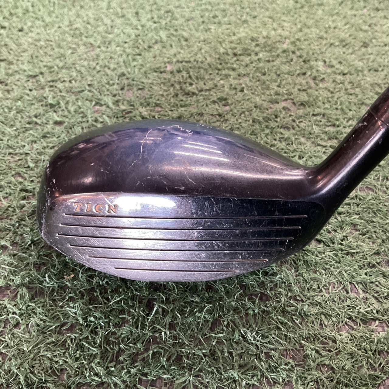 DRIVER 13 องศา ST.EDMONDS : RX-7000 Tour -TICN- 3+ FLEX-R ก้านกราไฟร์