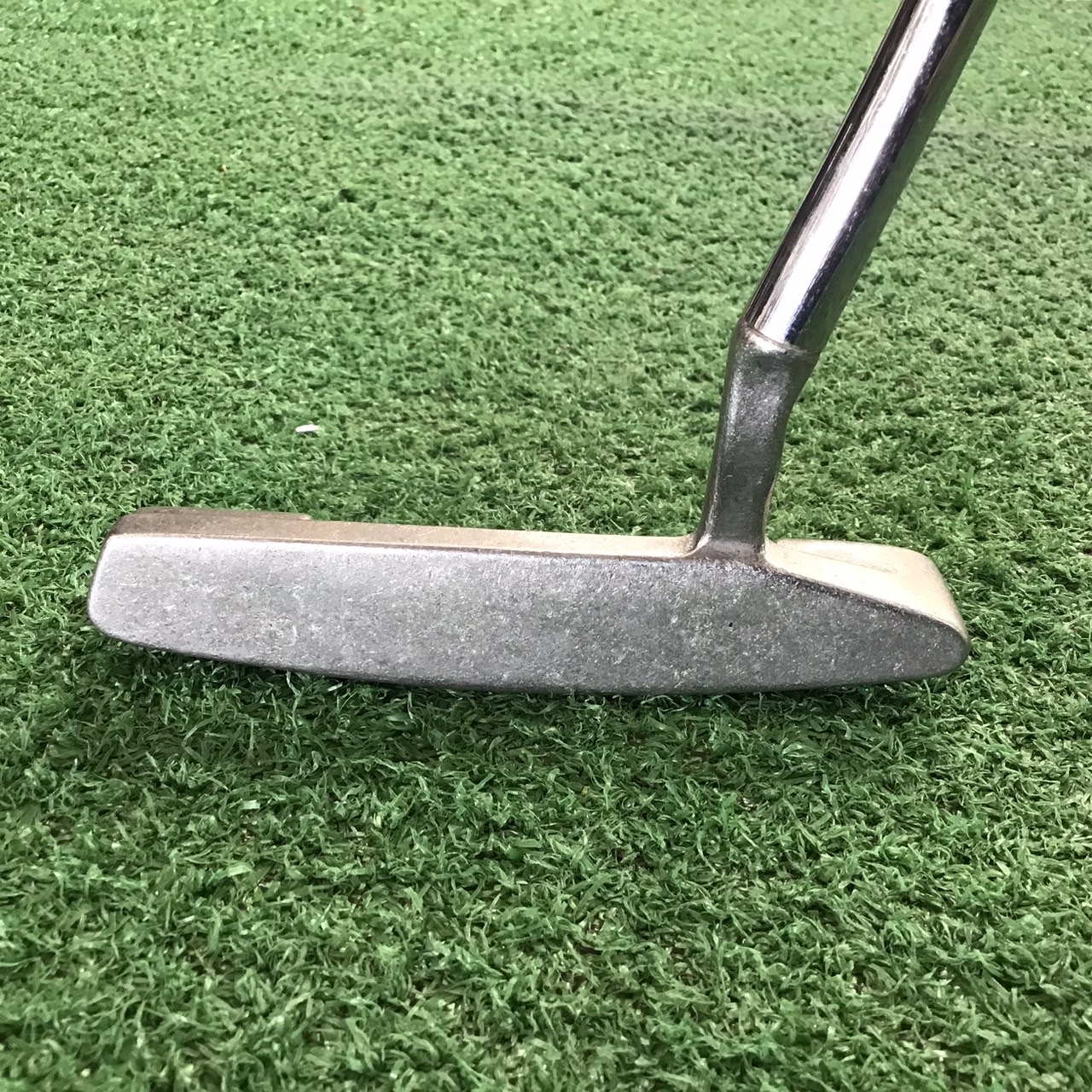 PUTTER PING® : PAL 2 ก้านเหล็ก