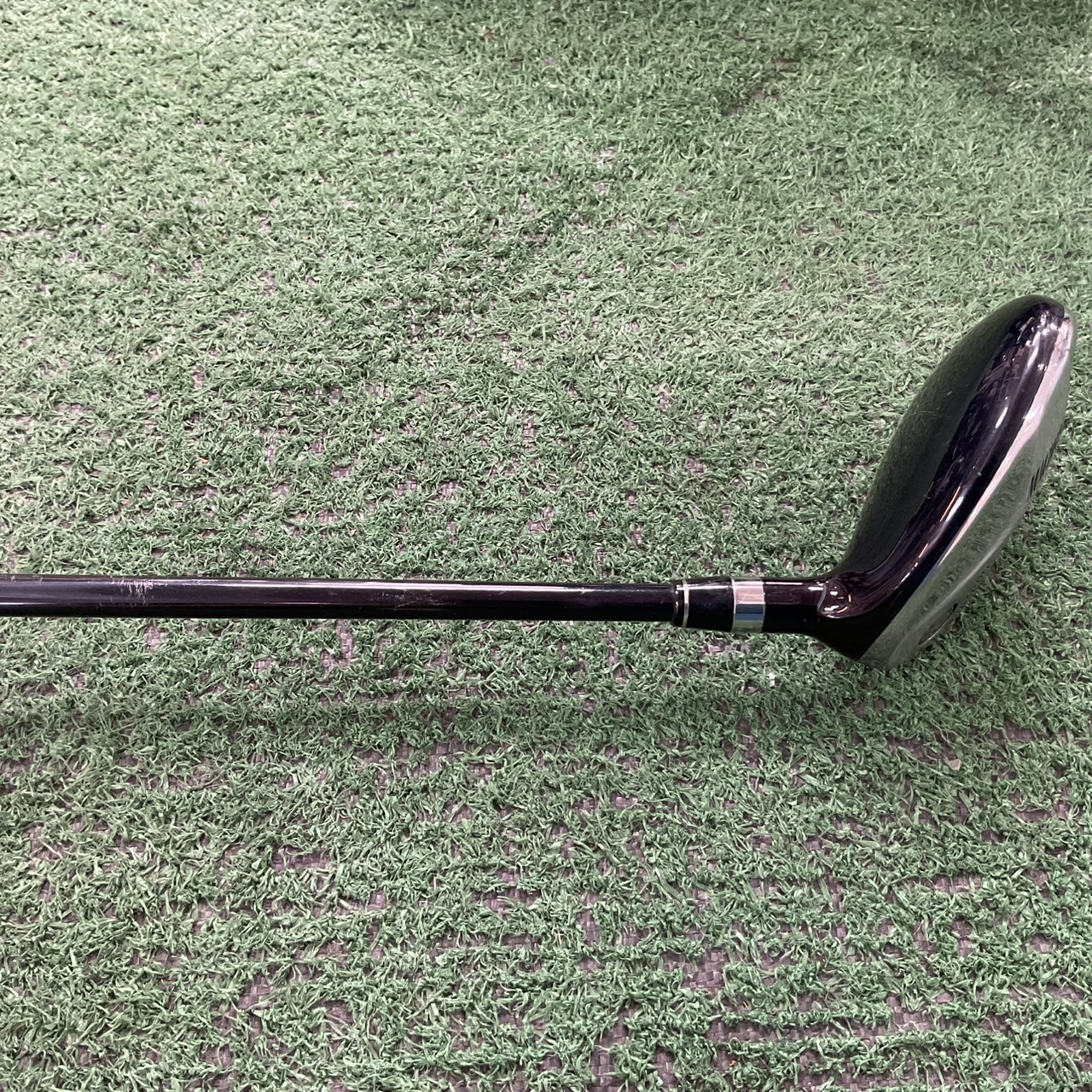 UTILITY 24 องศา MacGregor : MACTEC N.V fw9 / NAVIGATION FW FLEX-R ก้านกราไฟร์