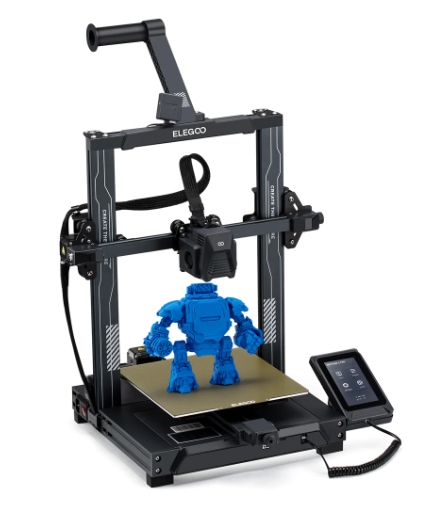 เครื่องพิมพ์ 3 มิติ (3D Printer) Elegoo Neptune 3 Pro