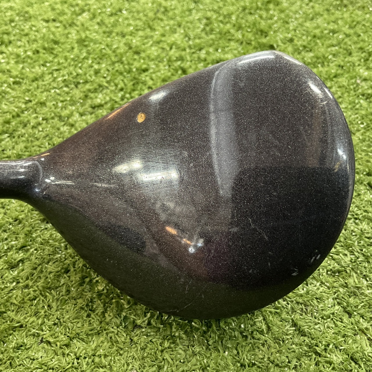 UTILITY 15° Power Play : SYSTEM 3000 #3 / UL63 Flex-R ก้านกราไฟร์