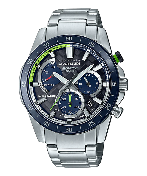 EFS-S580AT-1A | ลิมิเต็ดเอดิชัน | EDIFICE | นาฬิกา | CASIO