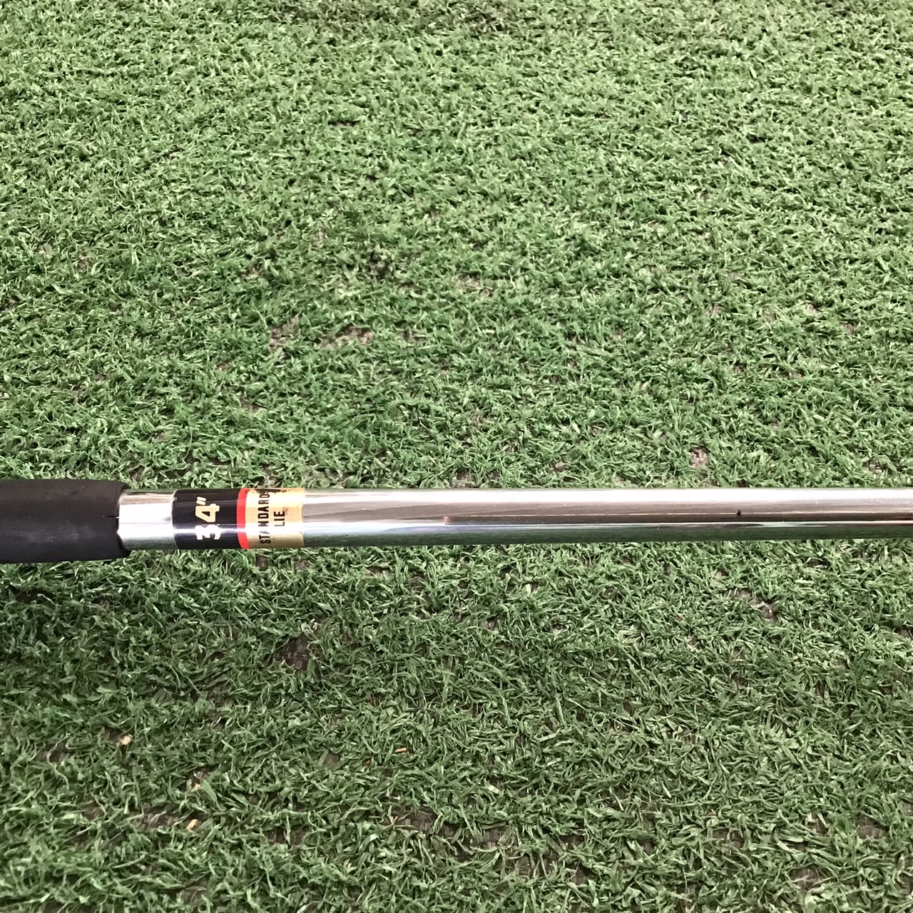 PUTTER TaylorMade : PRO-FORMANCE 405 ก้านเหล็ก