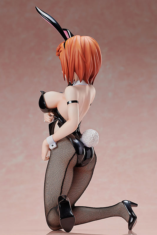 B-STYLE Yuragi-sou no Yuuna-san Yuuna and the Haunted Hot Springs 1/4 Chisaki Miyazaki Bunny Ver.